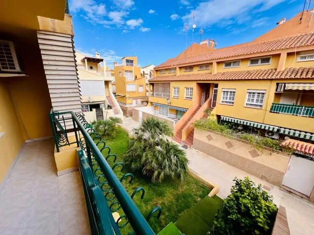 Bungalow 3 habitaciones 61m² en venta - Eliseos playa — 3