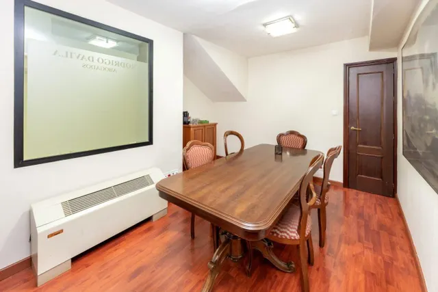 Magnífica oficina en venta — 23