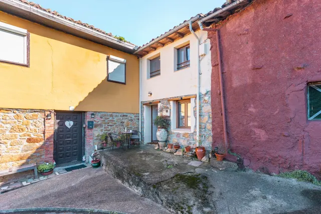 Casa totalmente reformada con finca y anexo para rehabilitar en L’Oteru, Piloña, muy cerca de Infiesto. — 29