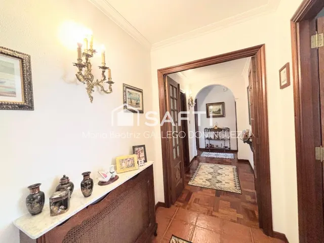SE VENDE CASA UNIFAMILIAR EN MOAÑA - PONTEVEDRA — 7