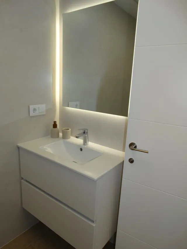 Bungalows modernos de nueva construcción en venta en Pilar de la Horadada — 18