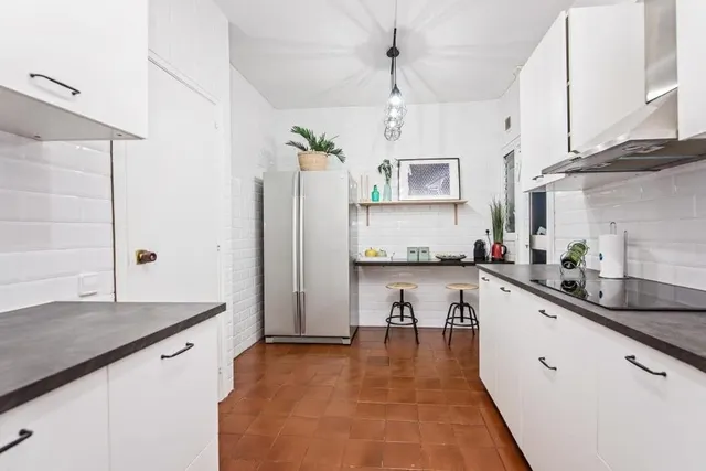 Espacioso y equipado piso venta en Dreta Eixample — 6