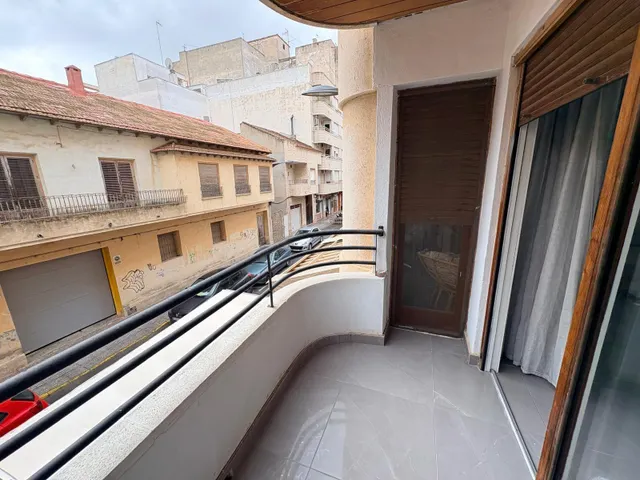 Piso céntrico en Almoradí — 8