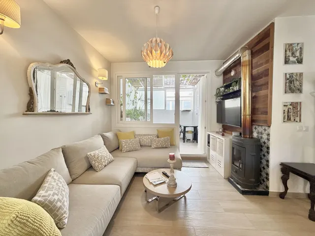 Apartamento 2 habitaciones 96m² en venta - Centro — 6