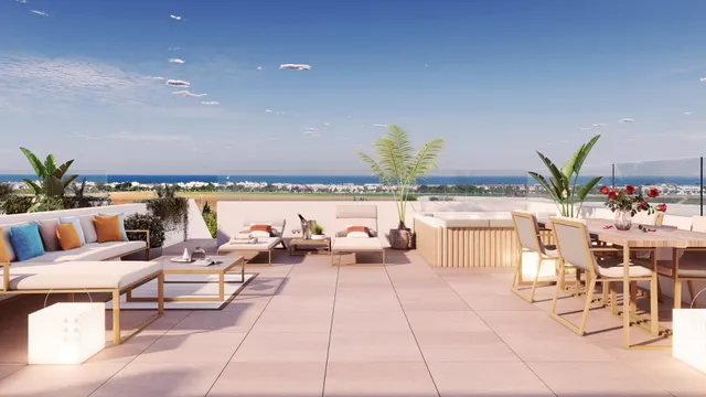 Apartamento 3 habitaciones 91m² en venta - Zona Pueblo — 8