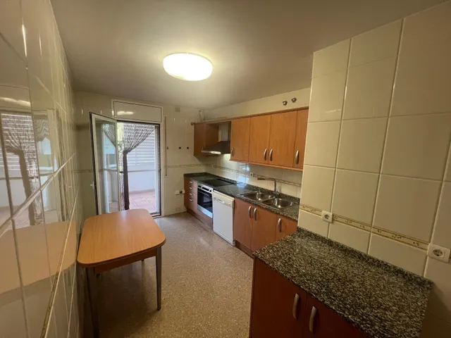 Piso en venta en zona alta — 2