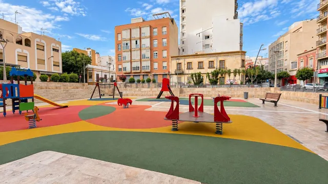 Piso 3 habitaciones 91m² en venta - Pablo iglesias — 27