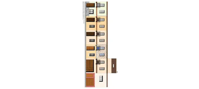 Solar edificable con proyecto en Rubi — 3