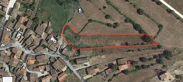 Terreno urbano cercano a Pedraza - foto 3