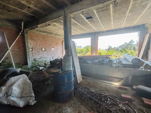 CASA EN VENTA PARA REFORMAR EN LAMPON — 19