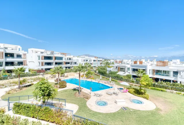 Ático 2 habitaciones 99m² en venta - Costa Del Sol — 2