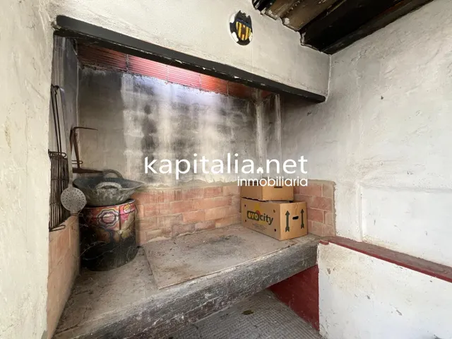 Casita a la venta en Ontinyent , zona del Pla . - foto 5
