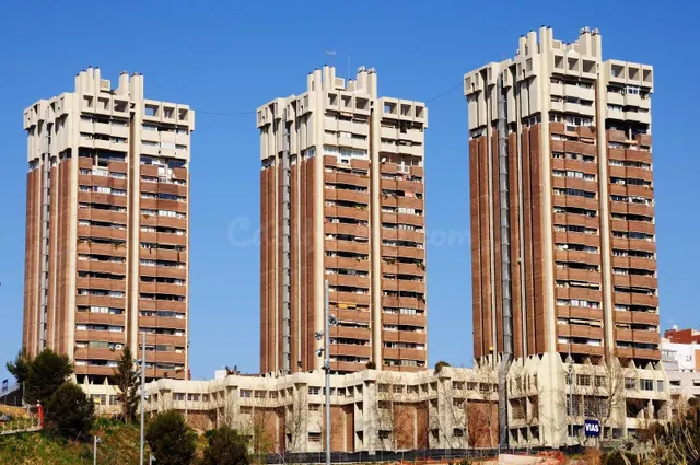 Exclusiva casa independiente de diseño con piscina, jardín y - foto 4