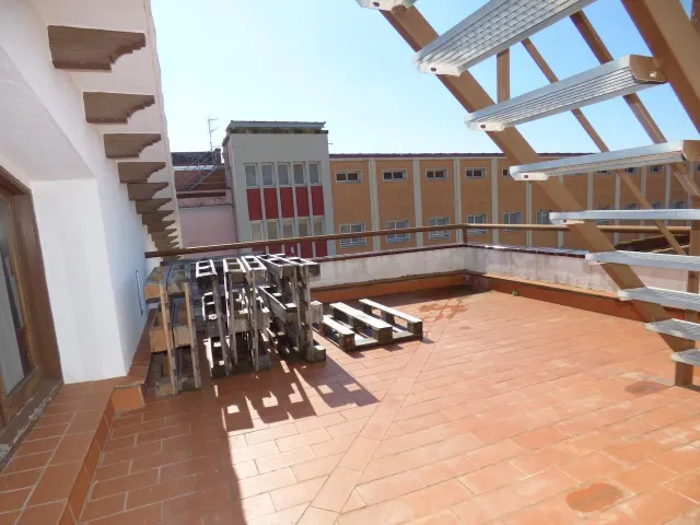Casa en Malgrat de Mar, en pleno centro — 35