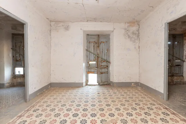 Cortijo El Marchal – Finca rústica de 1.420 m2 entre Alhendín y Las Gabias — 24