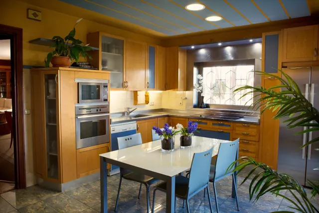 Urbis te ofrece un exclusivo chalet en venta en Salamanca. — 49