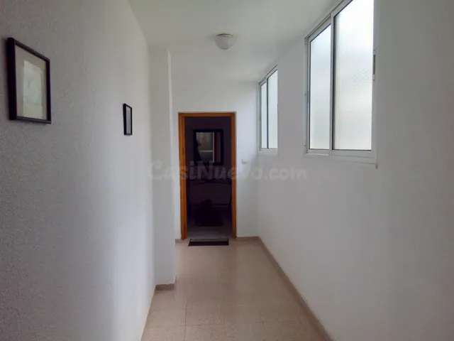 Ático con terraza y garaje a 300 metros de la playa – Cabo de Gata — 6