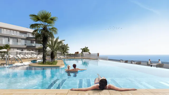 Ático 4 habitaciones 124m² en venta - Isla del fraile — 5