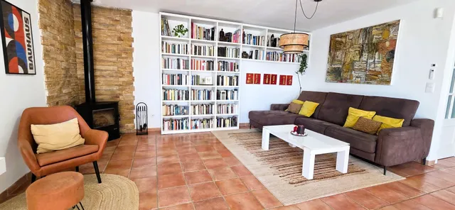 Exclusivo Chalet Independiente en Costa Norte de Vinaròs con - foto 5