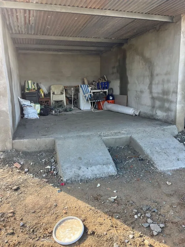 Finca rústica 3 habitaciones 500m² en venta - Andalucia — 6