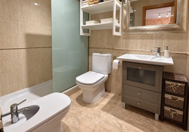 Ático en venta en Carrer 2 de Maig, Playa de Piles, La Safor, Valencia — 15
