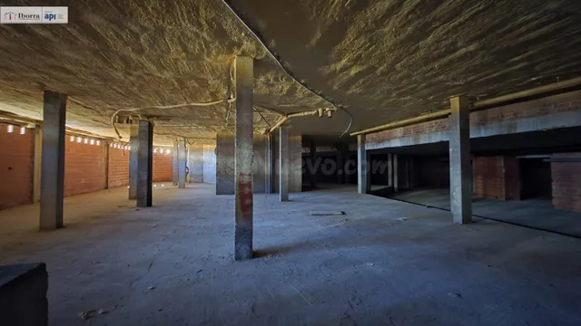 LOCAL COMERCIAL EN C.PUIGVERT DE TORDERA — 3