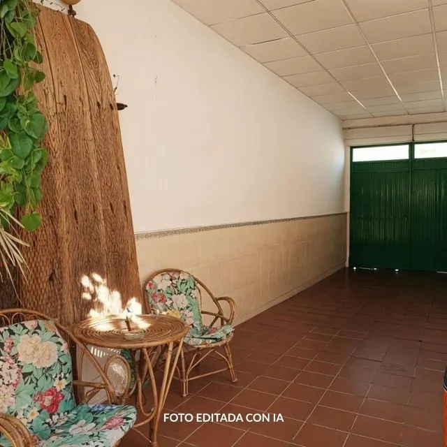 Casa de pueblo en La Roda — 17