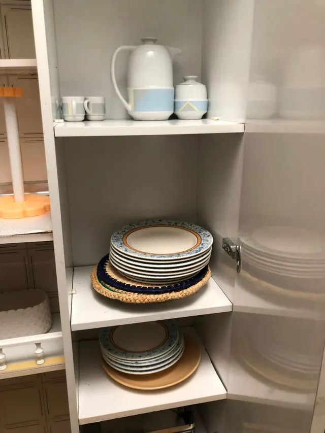 APARTAMENTO 2 DORMITORIOS EN VILLADANGOS ÚLTIMA PLANTA — 12