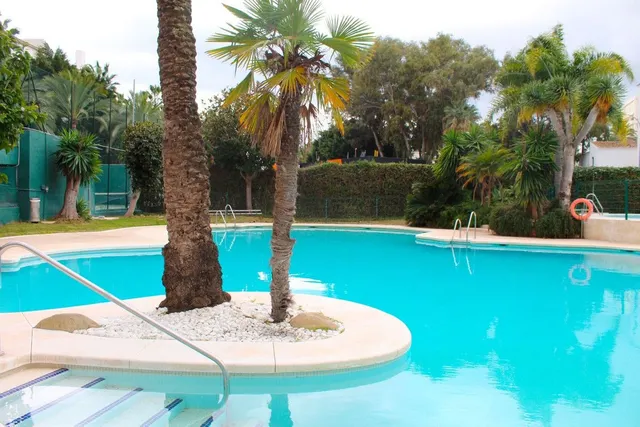 Ático 3 habitaciones 208m² en venta - Puerto - Puerto Banús — 6