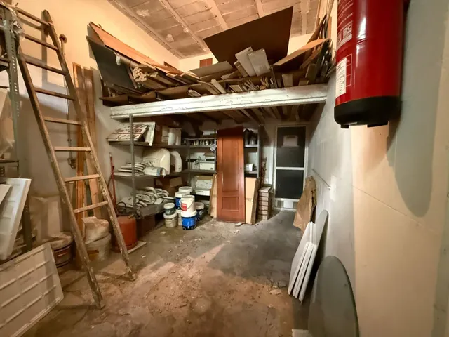 Amplia Casa en Venta en San Roque, Badajoz - Oportunidad para Reformar — 7