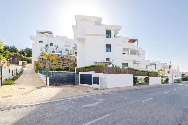 Apartamento 2 habitaciones 90m² en venta - Costa Del Sol — 7