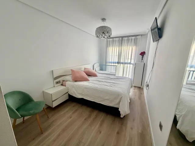AMPLIO PISO EN MOLINA REFORMADO PARA ENTRAR A VIVIR E — 9