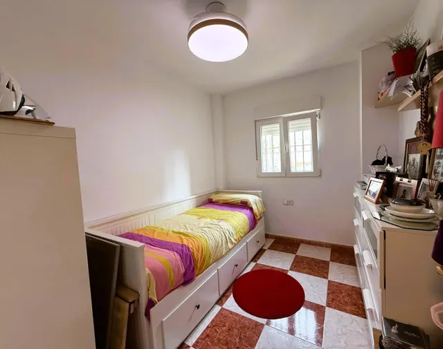 Piso tres  dormitorios zona sur con ascensor — 25