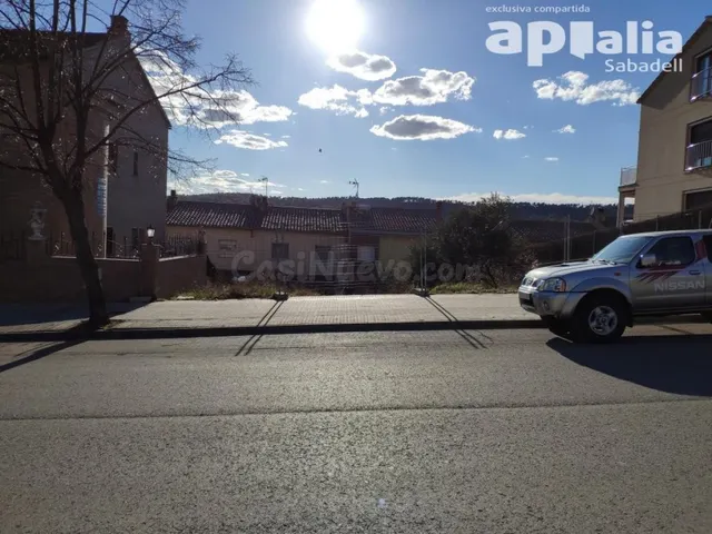 PARCELA EN VENTA EN EL PADRÑ — 2