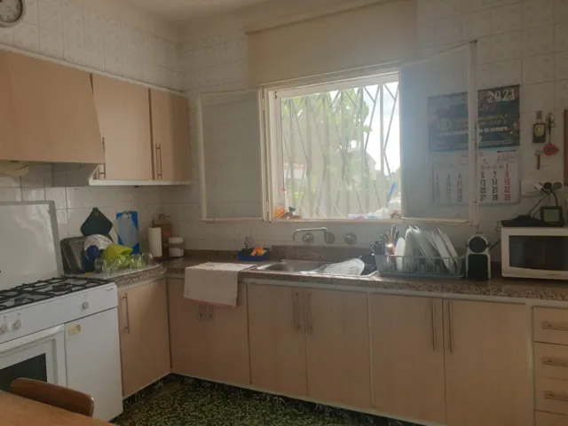 Terreno con 2 casas en Vinaros — 18