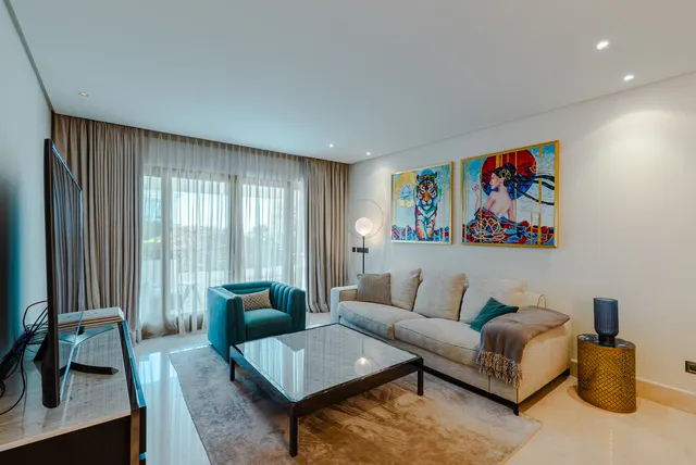 Apartamento 3 habitaciones 224m² en venta - Costa Del Sol — 22