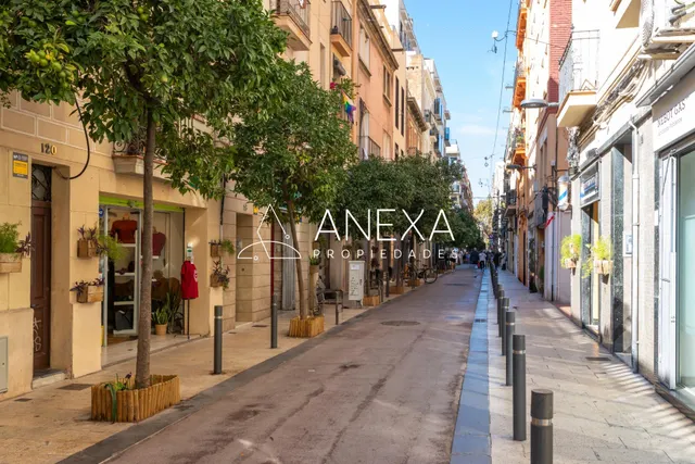Piso 3 habitaciones 69m² en venta - El Poblenou — 22