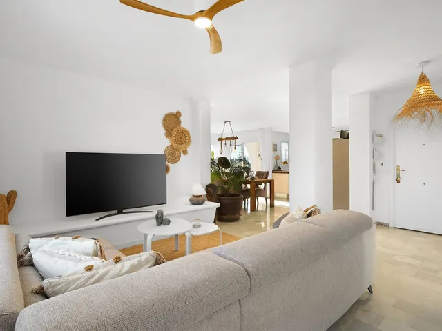 Ático Dúplex 2 habitaciones 180m² en venta - Marbella — 11