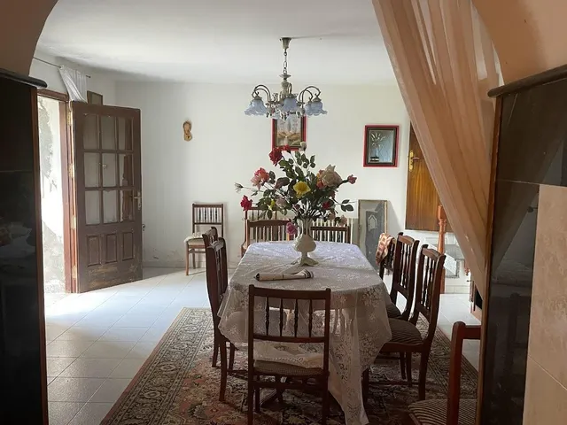 CASA SEÑORIAL DE 1807 CON FINCA DE 6.500M2. PERFECTA CASA RURAL — 39