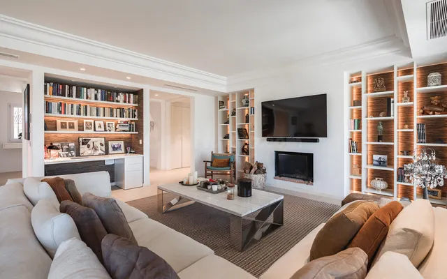 Ático Dúplex 3 habitaciones 407m² en venta - Marbella — 5