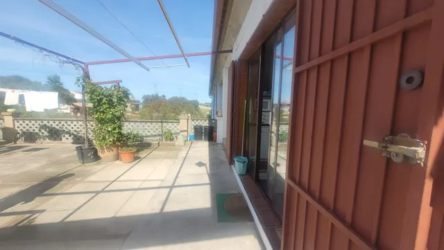 CASA DE CAMPO CON ESCRITURAS EN MONTE DEL CASAR — 19