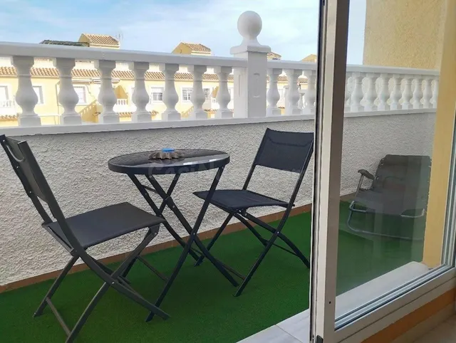 Espectacular bungalow en gran alacant — 5