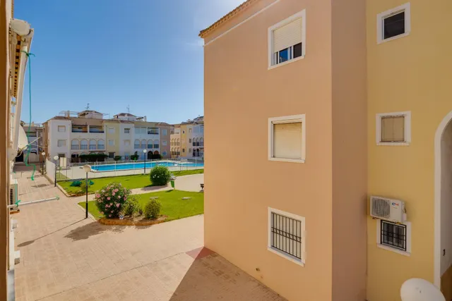 Bungalow 2 habitaciones 60m² en venta - El Acequión - Los Náufragos — 9
