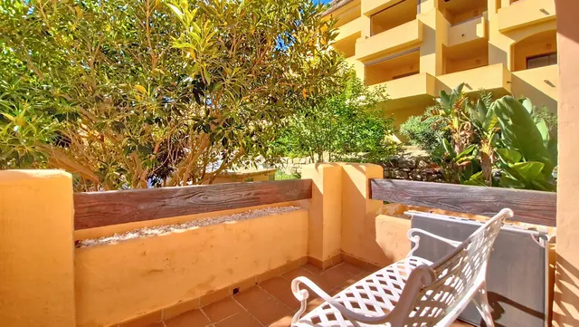 Apartamento 3 habitaciones 170m² en venta - Costa del Sol — 24