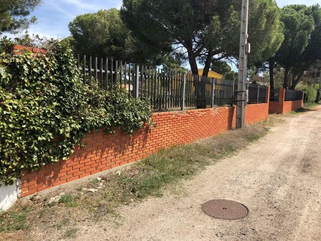Suelo Urbano en La Negralada — 3