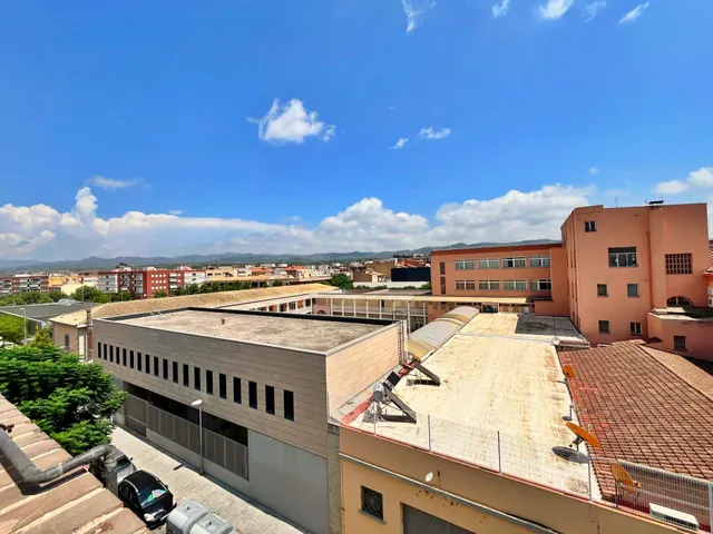 Ático VPO con gran terraza y vistas en Ferreries, Tortosa — 44