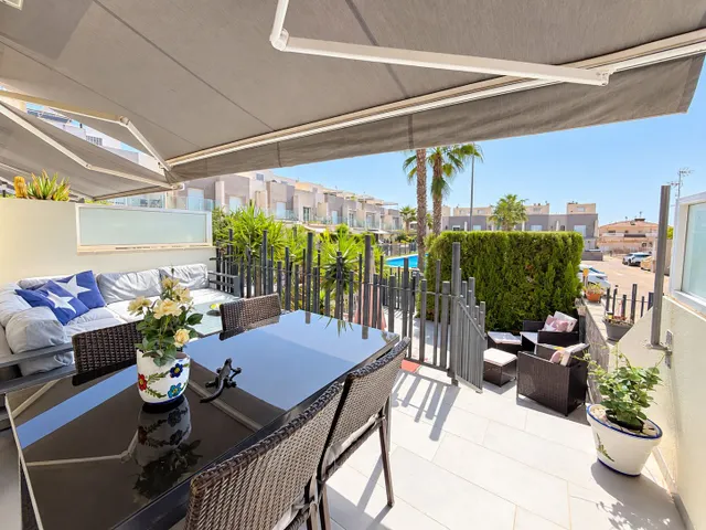 Casa 2 habitaciones 120m² en venta - Aguas Nuevas — 6