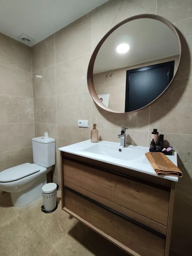 Amplio y Luminoso Piso en La Rosaleda, Ponferrada - €169.000 — 29