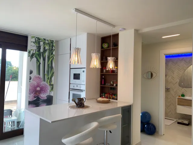 Bungaló planta baja en Balcones de Amay - Torrevieja — 9