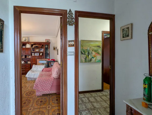 Vivienda unifamiliar en plaza san mateo nº3 - maoño — 12